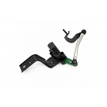 Capteur Correcteur de Portée Avant Droit Pour VW Seat Skoda Cupra 3Q0412522A