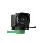 Capteur Correcteur de Portée Avant Droit Pour VW Seat Skoda Cupra 3Q0412522A