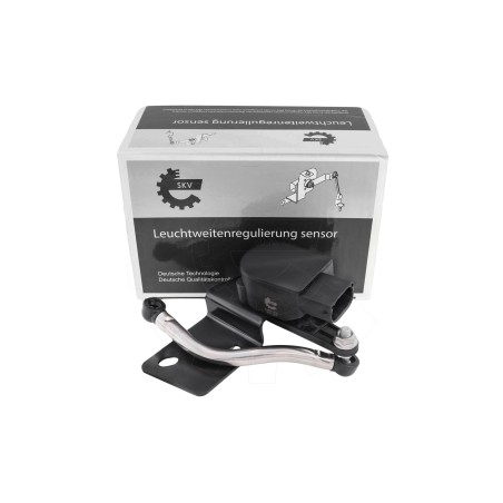 Capteur Correcteur de Portée Avant Gauche Pour Dodge Durango Jeep