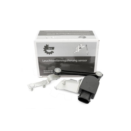 Capteur Correcteur de Portée Arrière Gauche Pour Ford Galaxy Mondeo IV S-Max