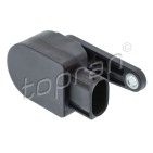 Capteur Correcteur de Portée Pour Ford Galaxy Mondeo IV S-Max 6G9N3C097AB