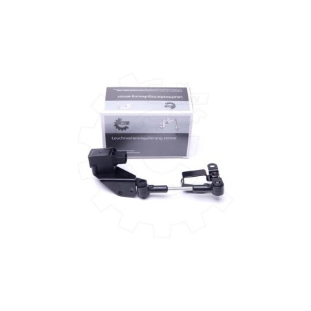 Capteur Correcteur de Portée Pour Hummer Hummer H2 15124930