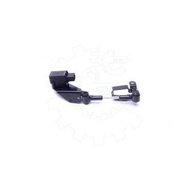 Capteur Correcteur de Portée Pour Hummer Hummer H2 15124930