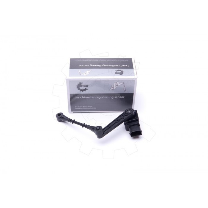 Capteur Correcteur de Portée Arrière Droit Pour Land Rover AH225B732AC