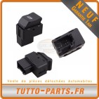 Interrupteur Bouton Lève Vitre pour Arosa Ibiza II/IV Lupo  Polo