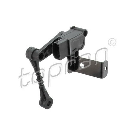 Capteur Correcteur de Portée Avant Gauche Pour Land Rover LR024217