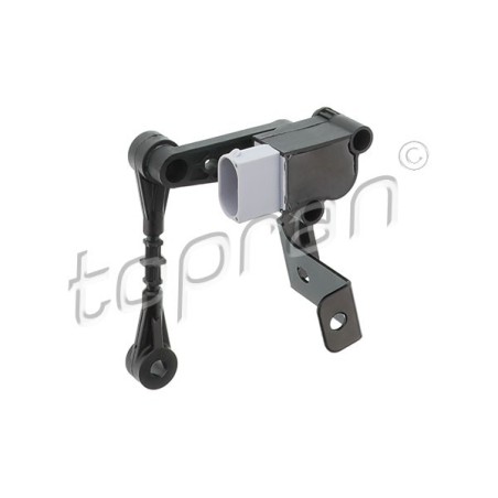 Capteur Correcteur de Portée Avant Droit Pour Land Rover LR024219
