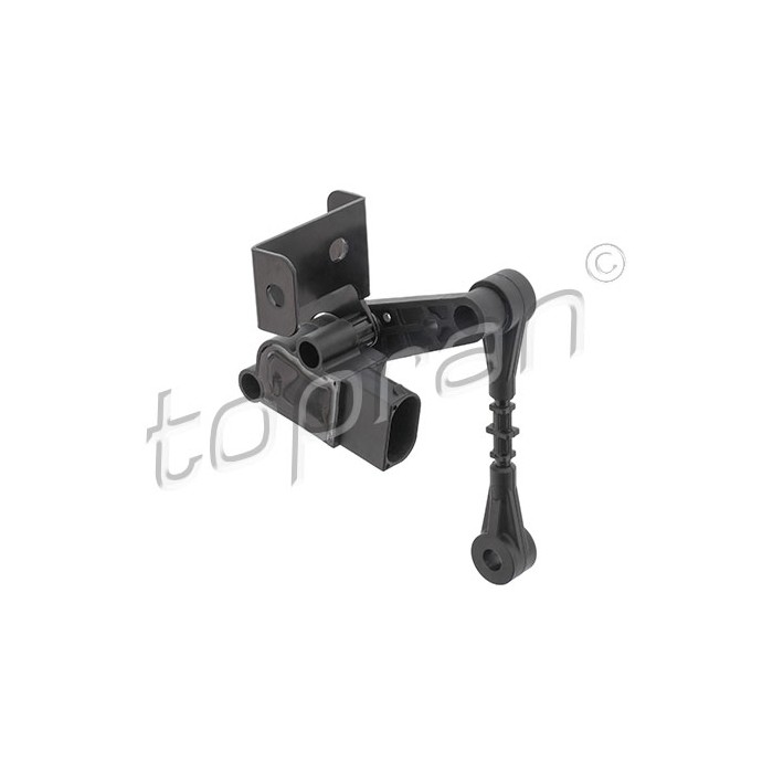 Capteur Correcteur de Portée Avant Droit Pour Land Rover LR024221