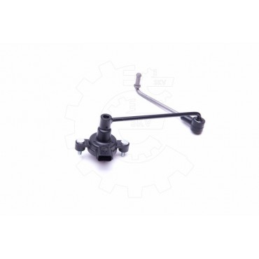Capteur Correcteur de Portée Arrière Pour Land Rover Range Rover II ANR4687