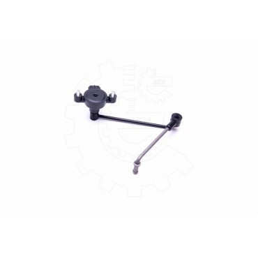 Capteur Correcteur de Portée Arrière Pour Land Rover Range Rover II ANR4687