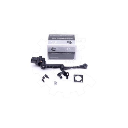 Capteur Correcteur de Portée Avant Gauche Pour Land Rover LR020473 RQH500570