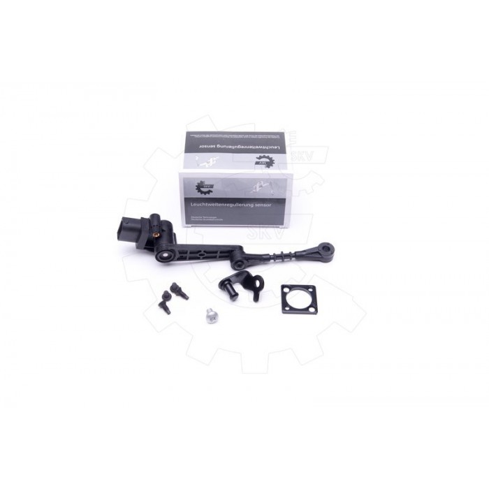 Capteur Correcteur de Portée Avant Gauche Pour Land Rover LR020473 RQH500570