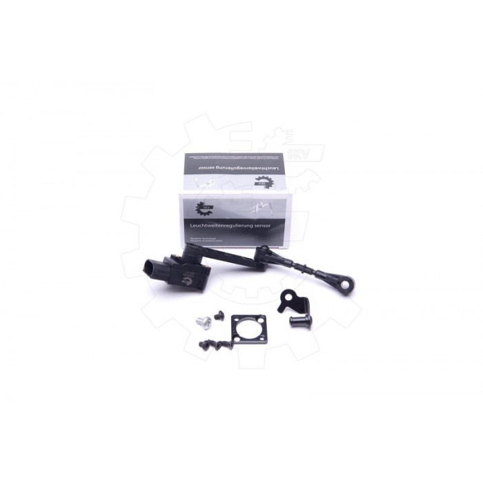 Capteur Correcteur de Portée Avant Droit Pour Land Rover LR020474