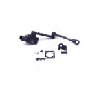 Capteur Correcteur de Portée Avant Droit Pour Land Rover LR020474
