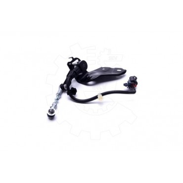 Capteur Correcteur de Portée Arrière Droit Pour Toyota Land Cruiser Prado Van