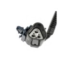 Capteur Correcteur de Portée Arrière Gauche Pour Toyota 4 Runner Lexus GX