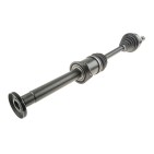 Cardan Arbre De Transmission Droit Pour Vw Multivan Transporter V 7h0407272af