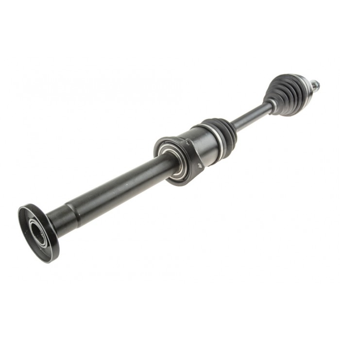 Cardan Arbre De Transmission Droit Pour Vw Multivan Transporter V 7h0407272af