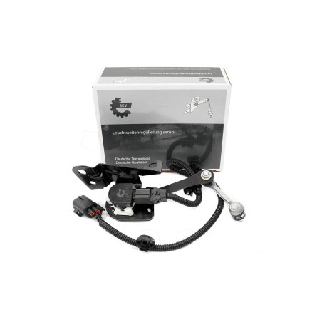 Capteur Correcteur de Portée Arrière Droit Pour Toyota Land Cruiser 200 Lexus