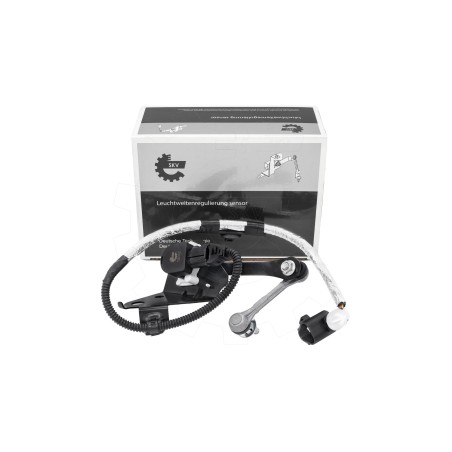 Capteur Correcteur de Portée Pour Toyota Land Cruiser 200 Lexus LX 8940860040