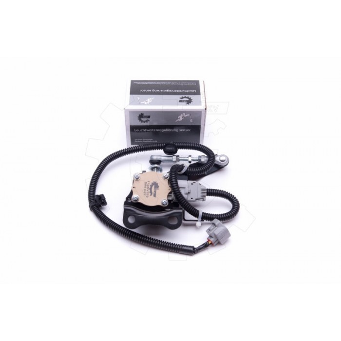 Capteur Correcteur de Portée Arrière Gauche Pour Toyota Land Cruiser 100 Lexus
