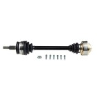 Cardan Arbre De Transmission Gauche Pour Transporter / Caravelle VI 7e0407271h