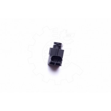 Capteur Correcteur de Portée Pour Mercedes-Benz Classe A B C CLC 0105427717