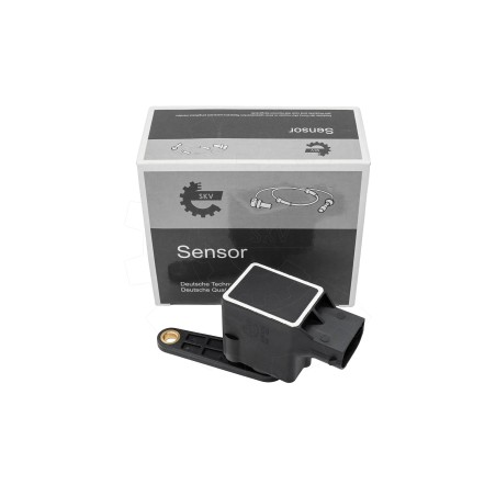 Capteur Correcteur de Portée Pour Mercedes-Benz SL SLK SLR Roadster 0025428818