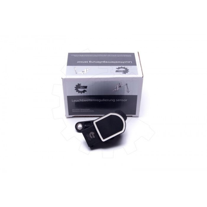 Capteur Correcteur de Portée Avant Pour Mini Mini 37146772847 37146778842