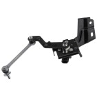 Capteur Correcteur de Portée Pour Mitsubishi ASX Outlander II 8651A047