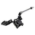 Capteur Correcteur de Portée Pour Mitsubishi ASX Outlander II 8651A047