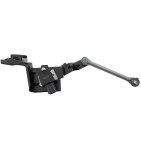 Capteur Correcteur de Portée Pour Mitsubishi ASX Outlander II 8651A047