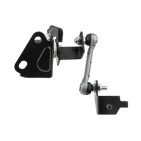 Capteur Correcteur de Portée Pour Mitsubishi ASX Outlander II 8651A095