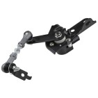 Capteur Correcteur de Portée Pour Mitsubishi Pajero IV 8651A064