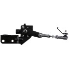 Capteur Correcteur de Portée Pour Mitsubishi Pajero IV 8651A064