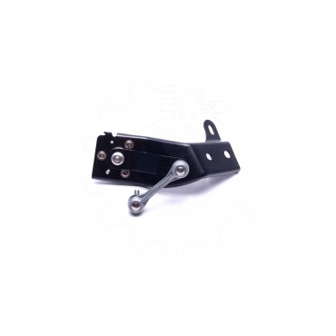 Capteur Correcteur de Portée Arrière Pour Mitsubishi Pajero IV Van 8651A065