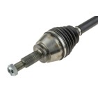 Cardan Arbre De Transmission Gauche Pour Renault Espace V 1.6 Dci 130 391015076r