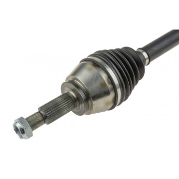 Cardan Arbre De Transmission Gauche Pour Renault Espace V 1.6 Dci 130 391015076r