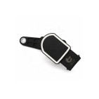 Capteur Correcteur de Portée Arrière Pour Porsche 911 Targa 99763112100
