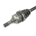 Cardan Arbre De Transmission Gauche Pour Renault Espace V 1.6 Dci 130 391015076r