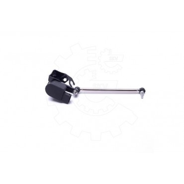 Capteur Correcteur de Portée Arrière Gauche Pour Porsche Panamera 97033302103
