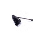 Capteur Correcteur de Portée Arrière Gauche Pour Porsche Panamera 97033302103