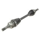 Cardan Arbre De Transmission Gauche Pour Renault Espace V 1.6 Dci 130 391015076r