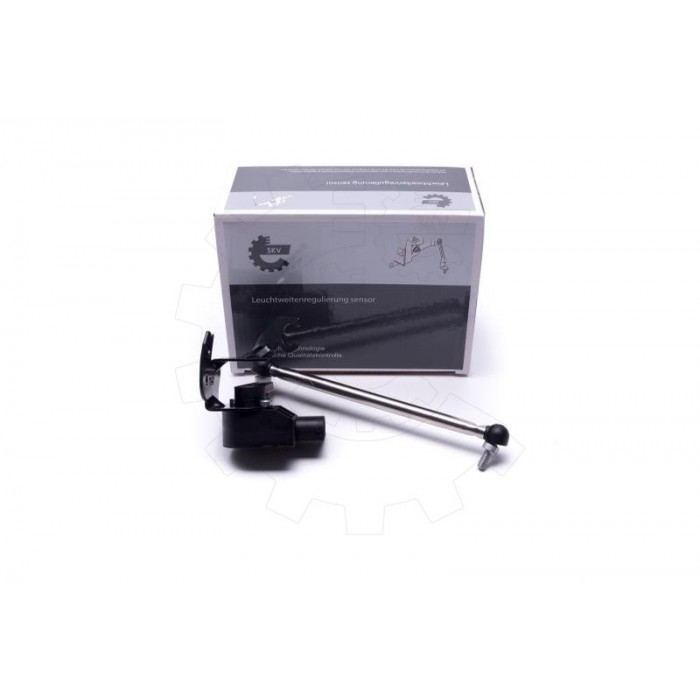 Capteur Correcteur de Portée Arrière Droit Pour Porsche Panamera 97033302203