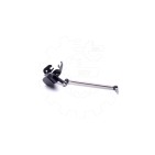 Capteur Correcteur de Portée Arrière Droit Pour Porsche Panamera 97033302203