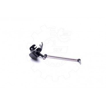 Capteur Correcteur de Portée Arrière Droit Pour Porsche Panamera 97033302203