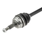 Cardan Arbre De Transmission Gauche Pour Megane Cc 1.6/1.9 Dci 8200725510