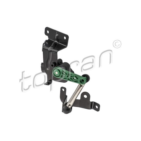 Capteur Correcteur de Portée Pour VW CC EOS Golf VI Passat Scirocco 3C0941307A
