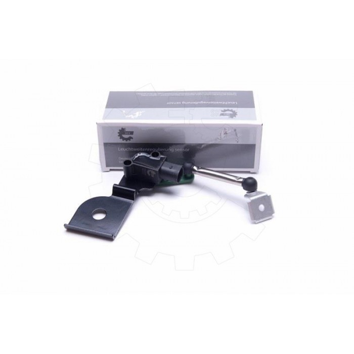 Capteur Correcteur de Portée Avant Pour VW Multivan V Transporter VI 7E0941273