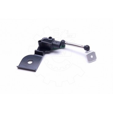 Capteur Correcteur de Portée Avant Pour VW Multivan V Transporter VI 7E0941273